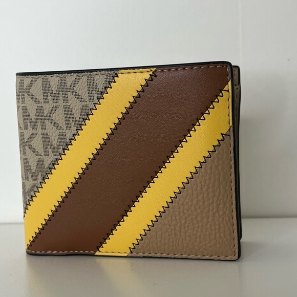 Michael kors men wallet - Picture 5 of 13
